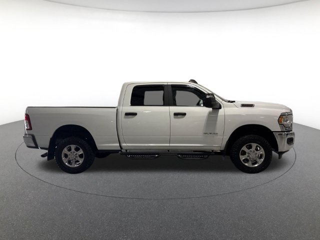 Used 2023 Ram 2500 Big Horn Truck