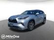 Used 2021 Toyota Highlander XLE Sport Utility