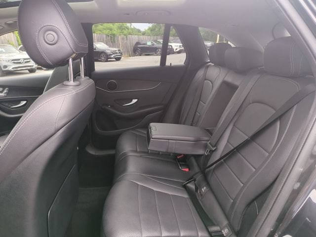 2021 Mercedes-Benz GLC GLC300 - Photo 30