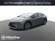  Toyota Prius Plug-in Hybrid