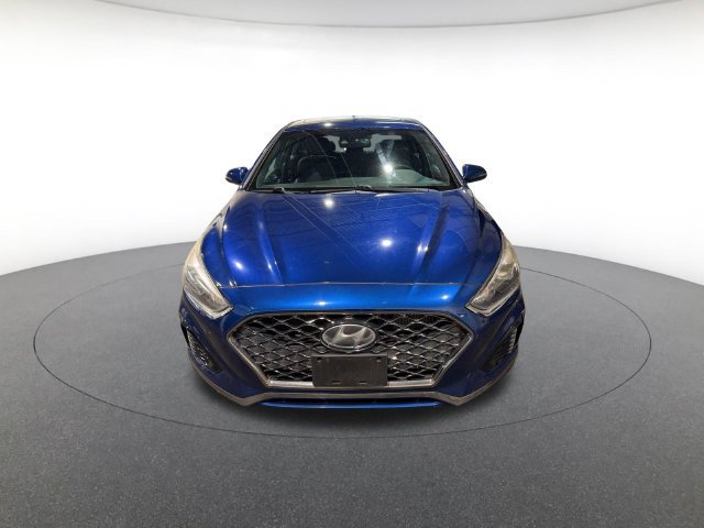 Used 2018 Hyundai Sonata Limited Sedan