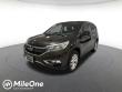 Used 2016 Honda CR-V EX Sport Utility