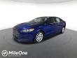 Used 2015 Ford Fusion SE Sedan