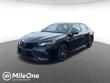 Used 2024 Toyota Camry SE Sedan