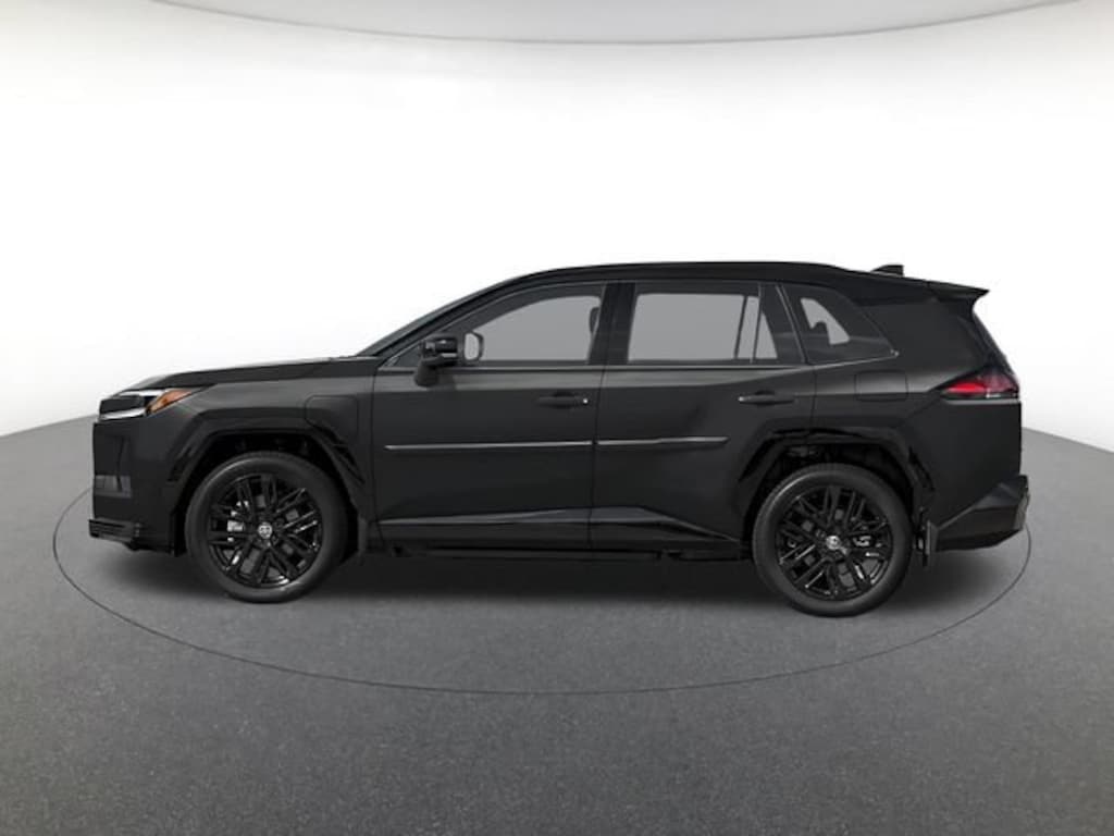 New 2026 Toyota RAV4 Plug-in Hybrid XSE SUV