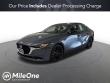 Used 2024 Mazda Mazda3 2.5 S Carbon Edition Sedan
