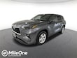 Toyota Highlander Hybrid