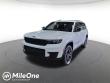 Used 2024 Jeep Grand Cherokee L Altitude Sport Utility