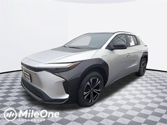 2025 Toyota bZ4X XLE SUV