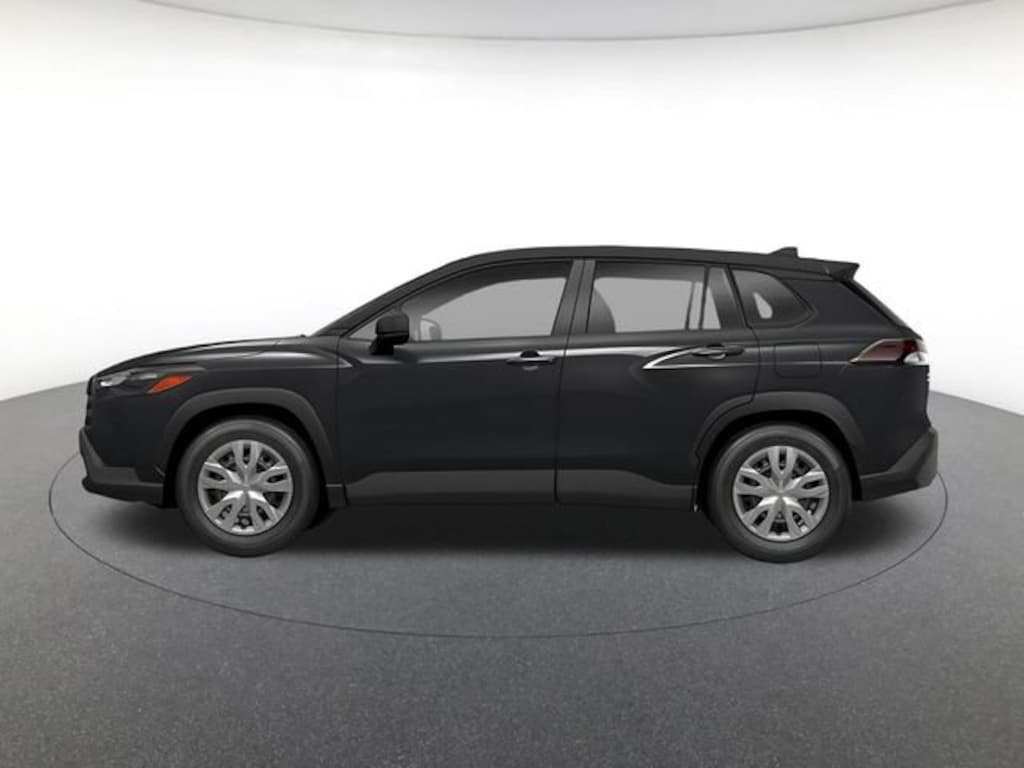 New 2026 Toyota Corolla Cross L SUV