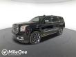 Used 2019 GMC Yukon Denali Sport Utility