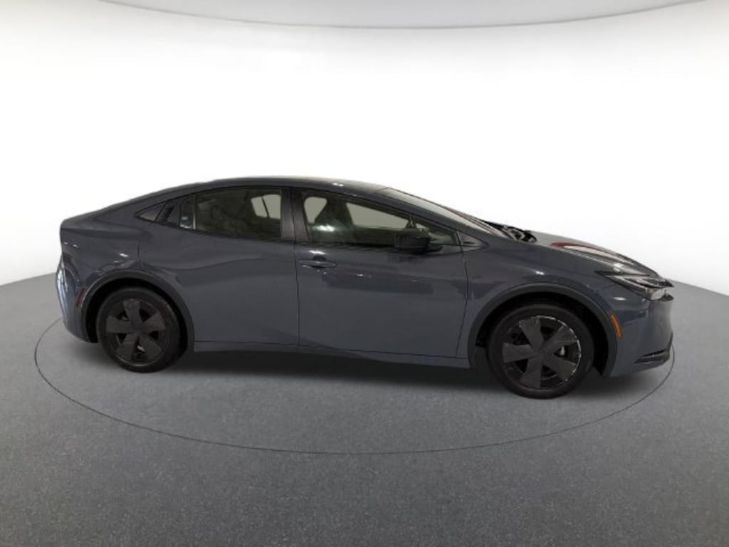 Used 2024 Toyota Prius LE Hatchback