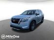 Used 2025 Nissan Pathfinder SL Sport Utility