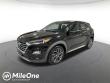 Used 2021 Hyundai Tucson Limited Sport Utility