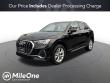 Used 2024 Audi Q3 Premium Sport Utility