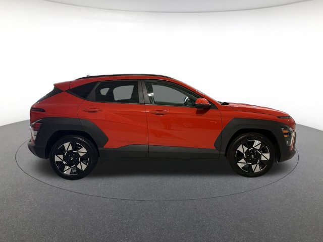 Used 2025 Hyundai Kona SEL Sport Utility