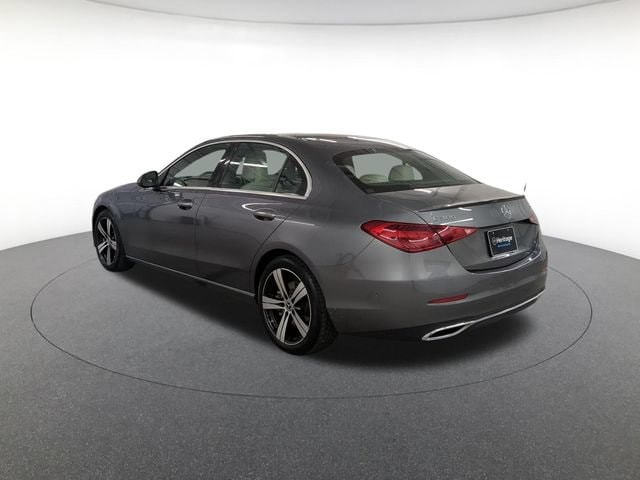 2024 Mercedes-Benz C-Class Sedan C 300 - Photo 7