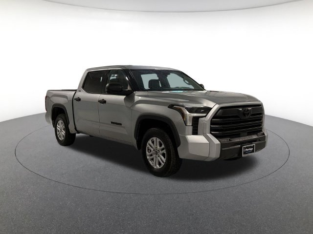 Used 2022 Toyota Tundra SR5 Truck