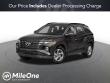 Used 2022 Hyundai Tucson SEL Sport Utility