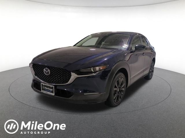 2024 Mazda CX-30 Select Sport AWD's photo