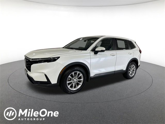 2023 Honda CR-V EX's photo