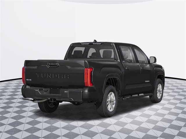 2026 Toyota Tundra SR5 photo 2