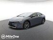  Toyota Prius Plug-in Hybrid