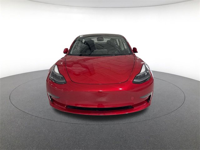 Used 2023 Tesla Model 3 Base Sedan