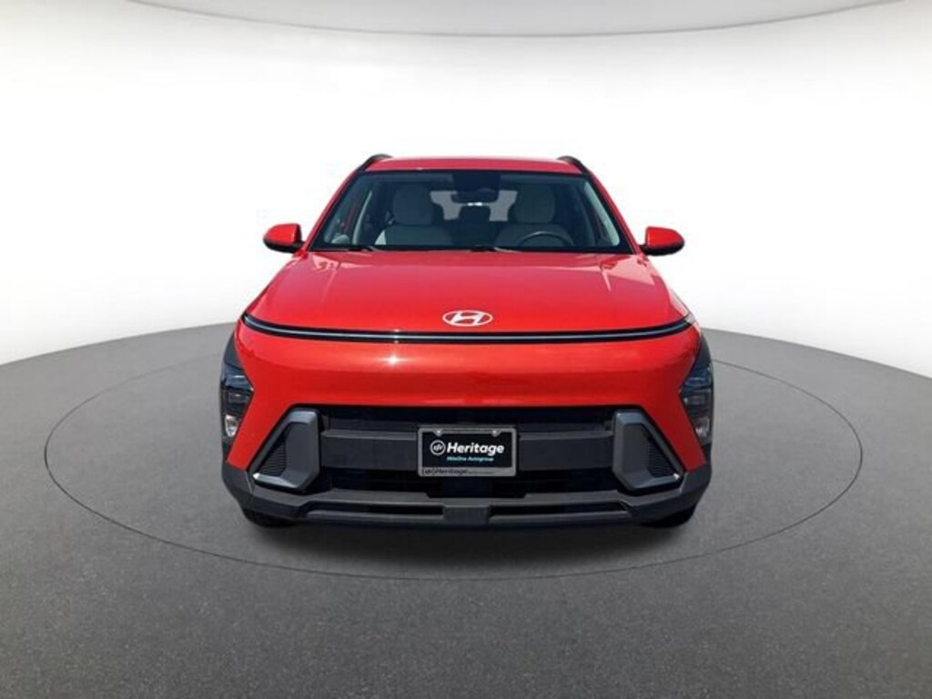Used 2024 Hyundai Kona SEL Sport Utility