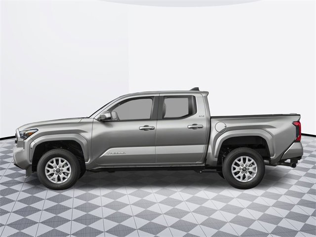 2025 Toyota Tacoma SR5 photo 3