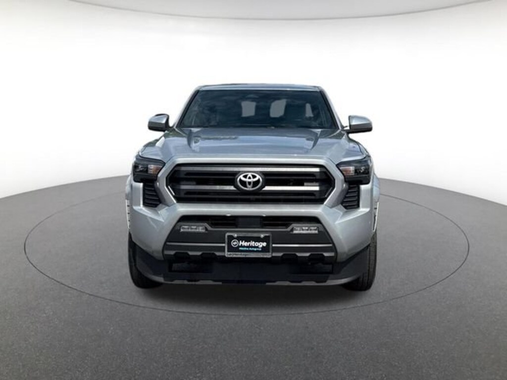 Used 2025 Toyota Tacoma SR5 Truck