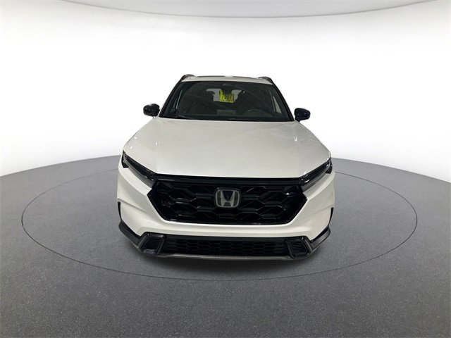 2023 Honda CR-V Hybrid Sport photo 2