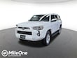 Toyota 4Runner