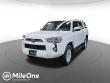Used 2024 Toyota 4Runner SR5 Sport Utility