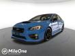 Used 2016 Subaru WRX STi Sedan