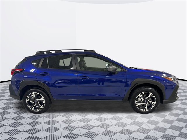 2024 Subaru Crosstrek Premium Sport photo 4