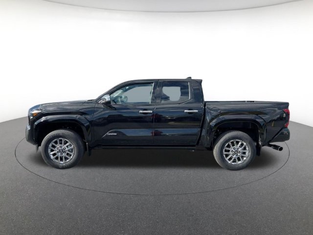 New 2025 Toyota Tacoma Limited Truck Double Cab