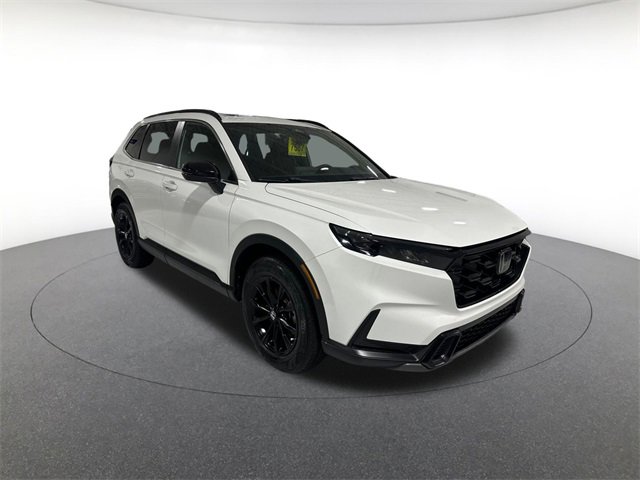 2023 Honda CR-V Hybrid Sport photo 3