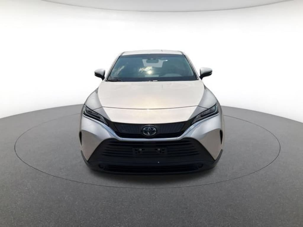 Used 2022 Toyota Venza LE Sport Utility