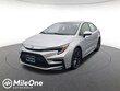  Toyota Corolla Hybrid