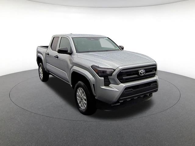 2026 Toyota Tacoma SR - Photo 6