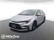 Used 2024 Toyota Corolla Hybrid SE Sedan