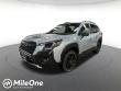 Used 2022 Subaru Forester Wilderness Sport Utility