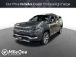 Used 2024 Jeep Grand Wagoneer L Series III Sport Utility