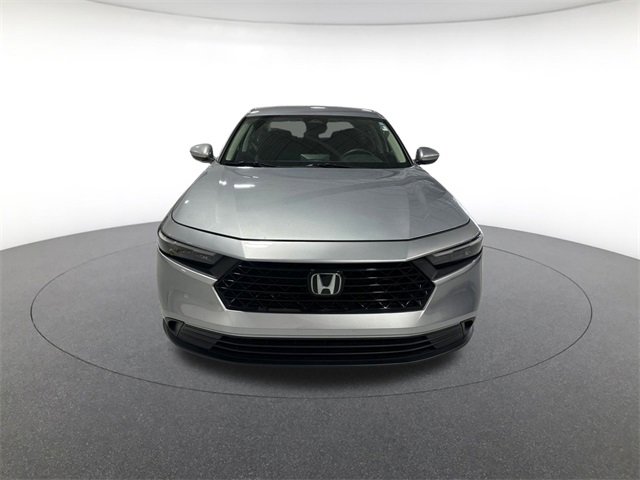 2024 Honda Accord LX photo 2