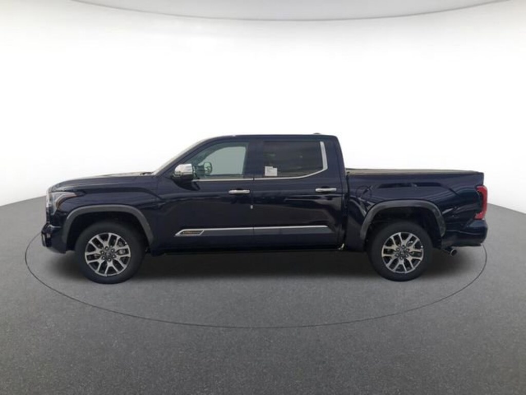 New 2026 Toyota Tundra 1794 Edition Truck CrewMax