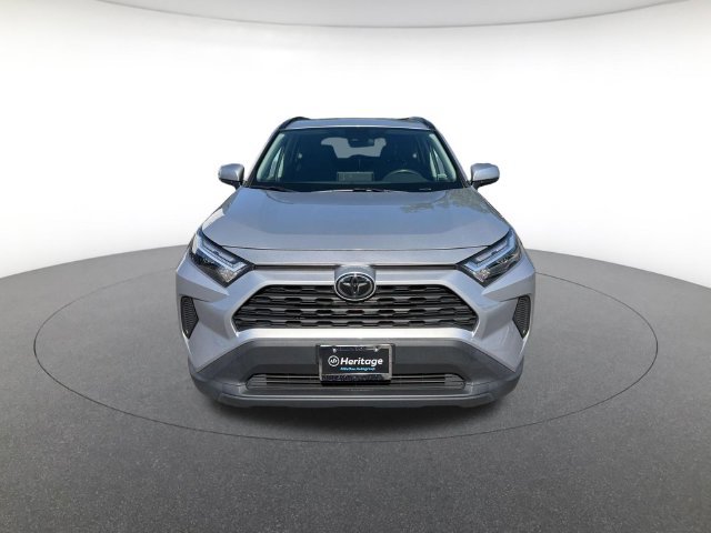 Used 2024 Toyota RAV4 XLE Sport Utility