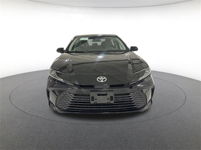 2025 Toyota Camry LE photo 2