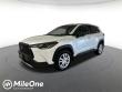 Used 2024 Toyota Corolla Cross L Sport Utility