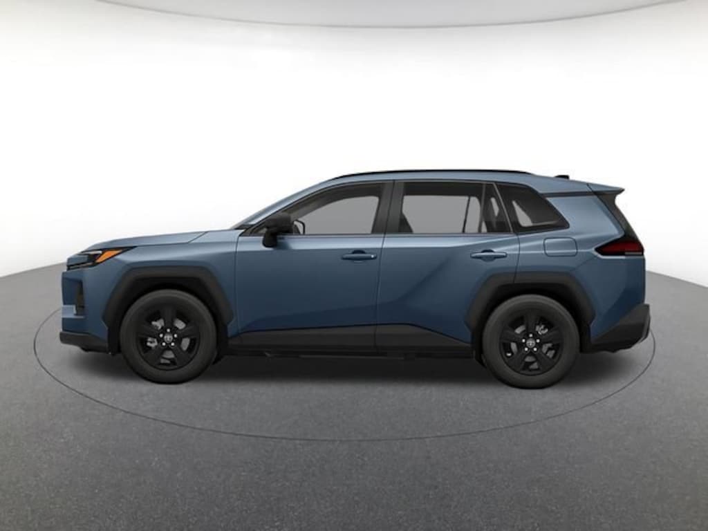 New 2026 Toyota RAV4 XLE Premium SUV